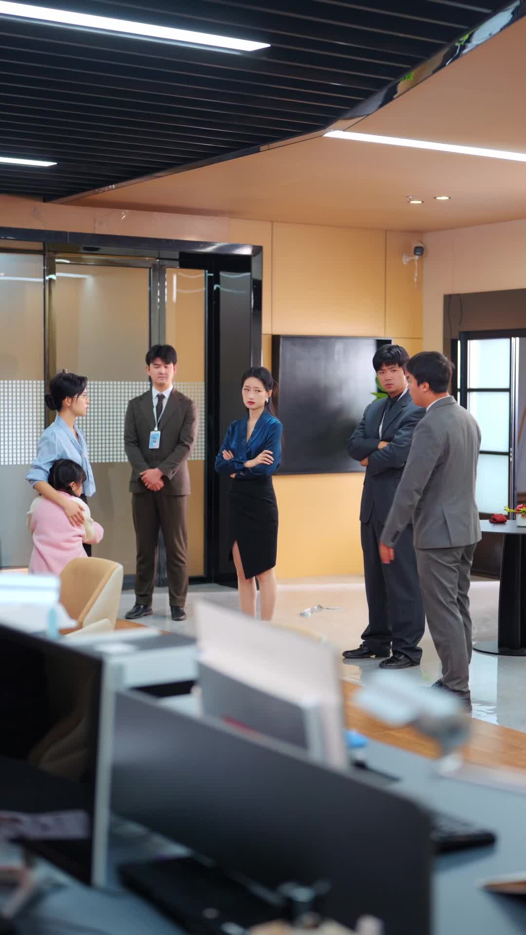 Episodio 9 - Seis razones para amarte